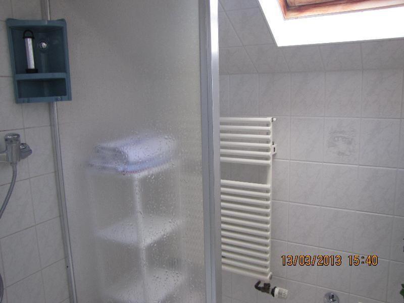 Gastehaus Sylvie - Wohnung 8 List Ngoại thất bức ảnh